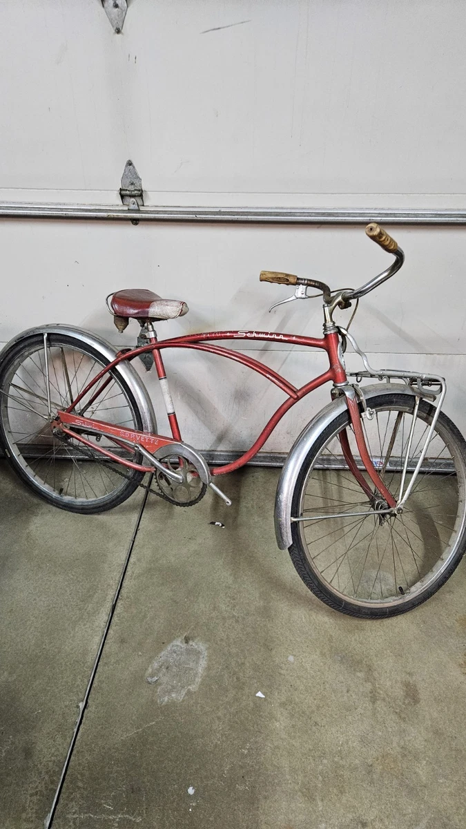 Vintage Bicycle products for sale | eBay