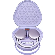 Elonbo Smart Case for Apple AirPods Max Wireless Over-Ear HeadphonesSupports ...