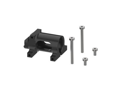 XLPower Stratos 200 Heckauslegerklemme: XL20B060