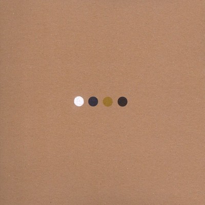 Stefan Goldmann Scale and Scope (Vinyl) 7'' Single Coloured Vinyl Box Set