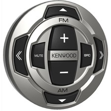 Kenwood KCA-RC35MR  Wired Marine Remote Control