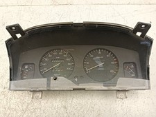 Compteur Citroen ZX