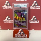 Mega Gengar ex | 230/193 | PSA 10 | Mega Dream | G20