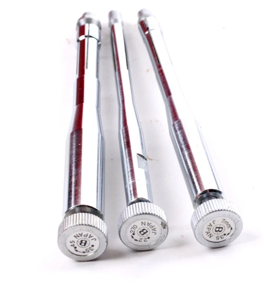 Isqueiro Bushnell Professional nº 374-3333-ZA-13 - Imagem 4 de 4