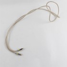 Skywalker 3ft Clear RCA Male-to-Male Audio Video Cable — photo 2