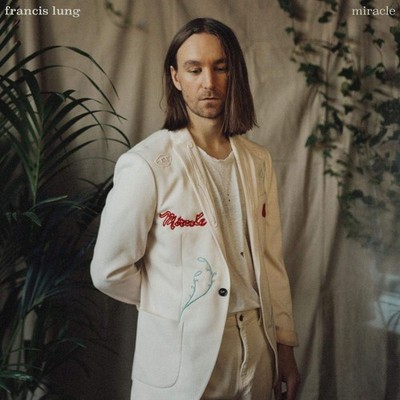 Francis Lung Miracle LP Vinyl MI0677LP NEU
