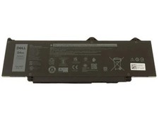 Genuine DR02P 54WH Dell Battery Latitude 14 3440 5440 15 5540 5550 13 5340 R73TC