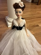 Gene Ashton Drake Doll Covent Garden  Outfits And Shipping Box
