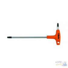 Beta 97Ttx Torx Key With T Handle T 10