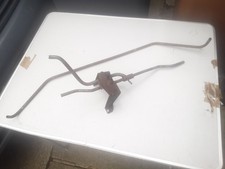 Vw t25 Vw t2 bay window 2.0 Aircooled balance pipes VW T3 VW TYPE 25 VW TYPE 2