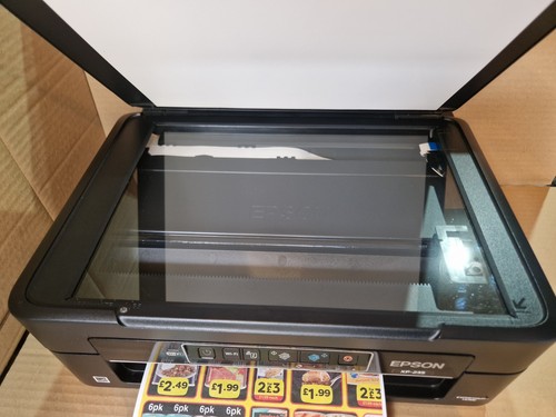Epson Expression Xp 235 Printer - Photo 4/5
