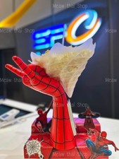 SF Spider-Man: Brand New Day Combo Set  Official Thailand Cinema Exclusive
