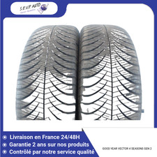 🇫🇷 Paire de pneus GOOD