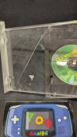 Midnight Raiders (Sega CD, 1994) CIB COMPLETE IN BOX