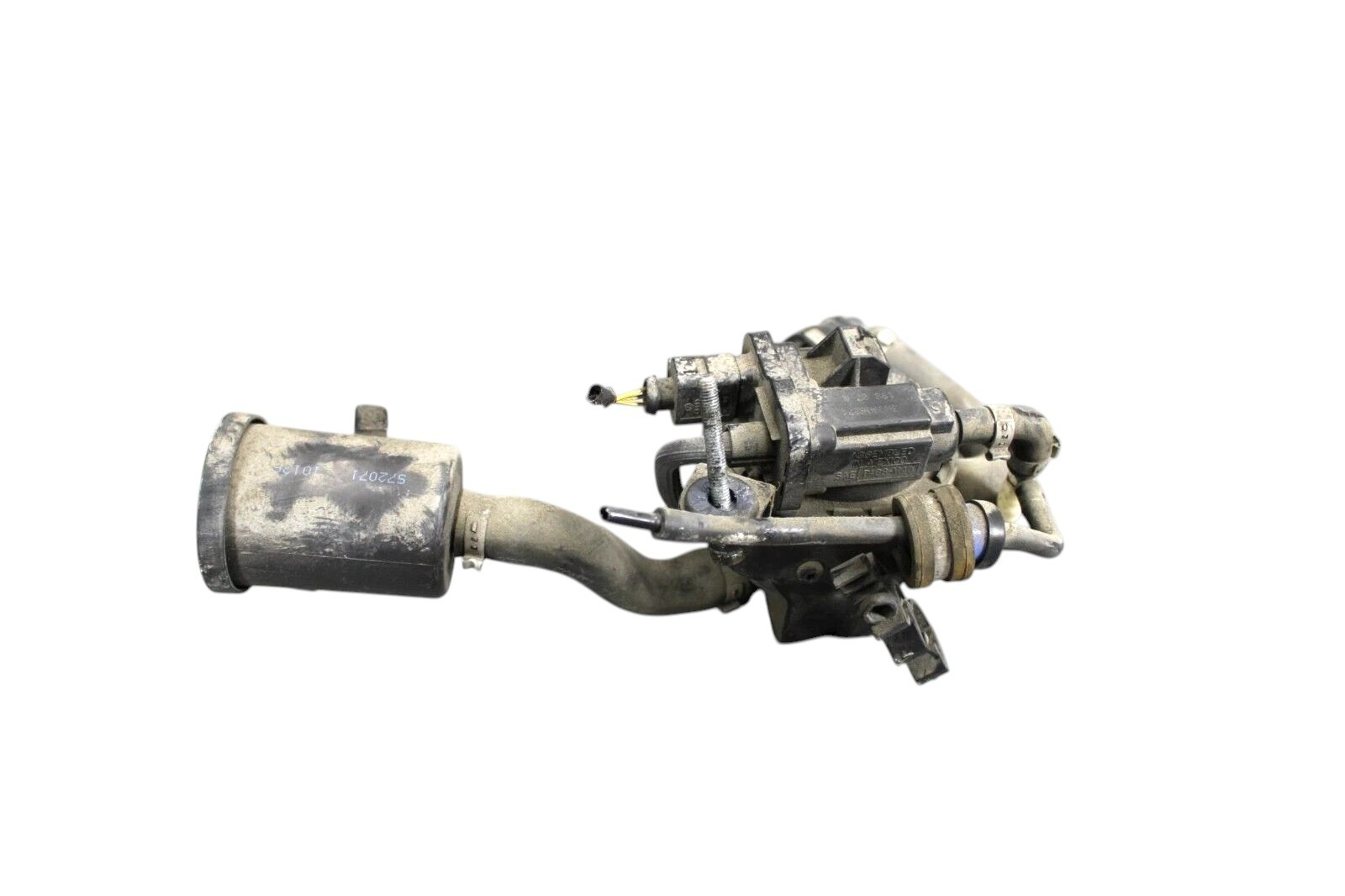 03-18 Bentley Continental GTC Flying Spur Fuel Emission Leak Detection Pump OEM