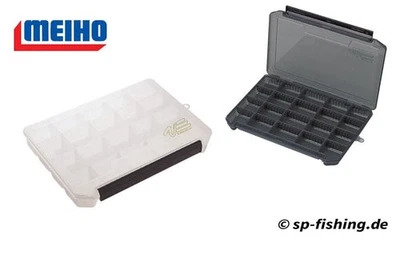 MEIHO VERSUS Meiho VS-3020 ND Forellenköder Forellenblinker Spoon Japan BOX