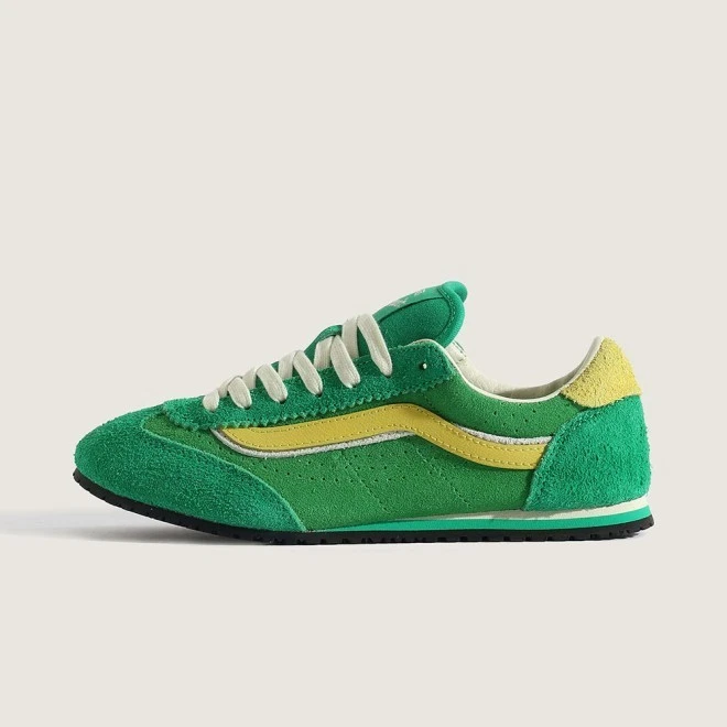 Scarpe sneakers unisex Vans super basse pro moda VN000E89GH5