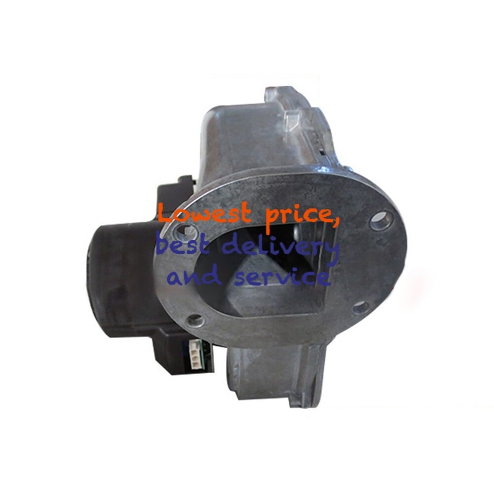 Ventilateur Souffleur Ebmpapst RG175/2000-3633-010204 – 230V 240W – Pour Chaudière