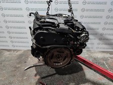 LAND ROVER DISCOVERY 3 RANGE ROVER SPORT 2.7 DIESEL  COMPLETE ENGINE TDV6 276DT