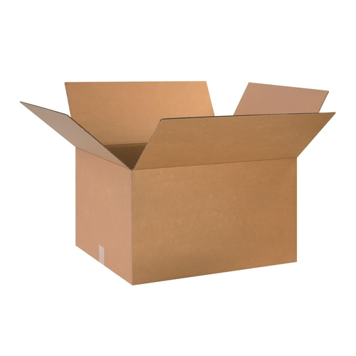 Shipping Boxes Small 10"L X 8"W X 8"H 25-Pack - Corrugated Cardboard Box for Mov - Picture 10 of 12