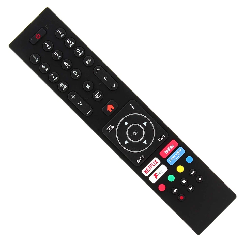 Bush TV & Home Audio Remote Controls for sale | eBay UK