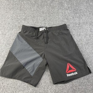 UFC Reebok Shorts | eBay