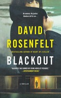 Blackout David Rosenfelt Taschenbuch Englisch 2016 Minotaur EAN 9781250293275