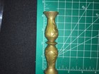 Vintage Lamp Spacer, Brass, V.G. CONDITION estate find G-19 — photo 3