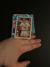St louis cardinals baseball cards lot of 90