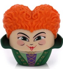 BITTY BOOMERS HOCUS POCUS 2 WINFRED SANDERSON WIRELESS BLUETOOTH SPEAKER