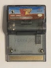 Vigilante 8 (Nintendo Game Boy Color, 1999) Game Only w/ Battery Cover | Tested
