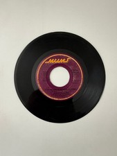 Albert Hammond &ndash; It Never Rains In Southern California 7" Single 1972 Mums Pop