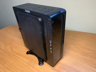ASUS STRIX H270I GAMING Mini-ITX Barebone System w i5-6400T