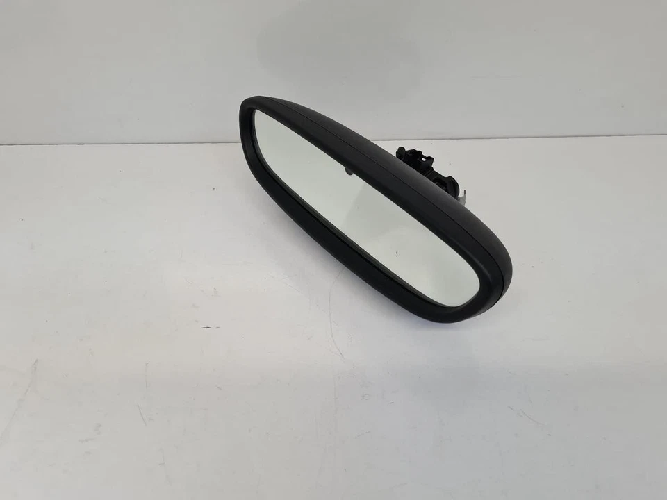 BMW X1 F48 2015-2022 AUTOMATIC DIMMING INTERIOR MIRROR ASSEMBLY 51169256135 - Image 3 of 4