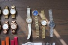 Visage Watches Lot for Parts or Repair — photo 6