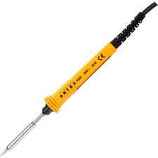 Image of Antex XS25W Soldering Iron 230V with Silicone Cable, without Plug