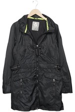 Gaastra Mantel Damen Jacke Parka Gr. XL Schwarz #hm0v2of