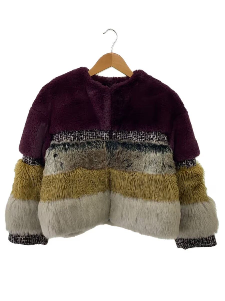 AMERI Blouson Polyester - image 1