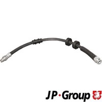 JP Group Bremsschlauch Links, Rechts, Vorderachse U.A. FüR CitroËN, Fiat