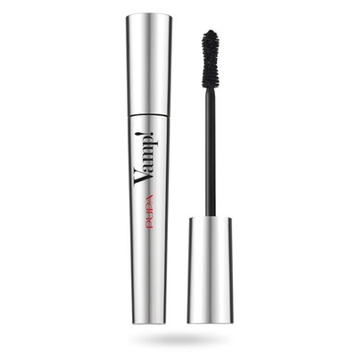 Vamp! Mascara - For Voluminous And Dramatic Eyelashes - Max Lengthening And D...