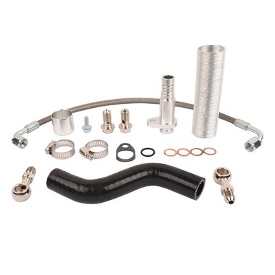 Turbolader Kit für Mini Cooper S R55 R56 R57 R58 R59 R60 R61 Peugeot 207 EP6DT
