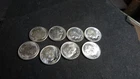 1964-D   Roosevelt Dime BU 90% Silver