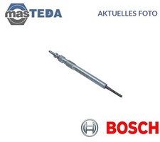 0 250 403 032 GLÜHKERZE GLÜHKERZEN BOSCH FÜR GENESIS G70 2.2 CRDI 147KW