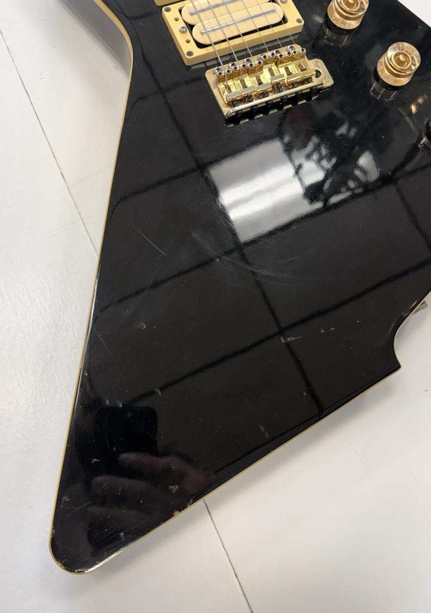IBANEZ X SERIES DESTROYER Electric GUITAR With CASE Japan | eBay