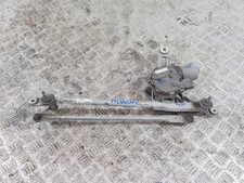 2017 AUDI A4 B9 WIPER MOTOR & LINKAGE 8W2955023 A