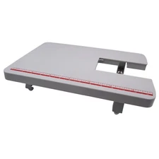 Adjustable Extension Table FOR SINGER 4411,4423, 4432,4452,5511,5523 Heavy Duty