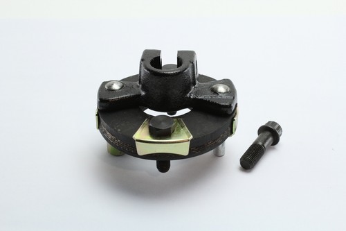 MANUAL STEERING COUPLING FOR FORD FALCON XW XY XA XB XC XD XE XF XW3A525C - Picture 2 of 6