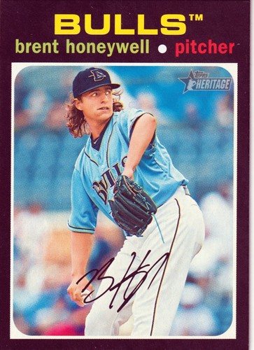 2020 Topps Heritage Minors Baseball Pick Your Cards! Complete Your Set! - Picture 24 of 184