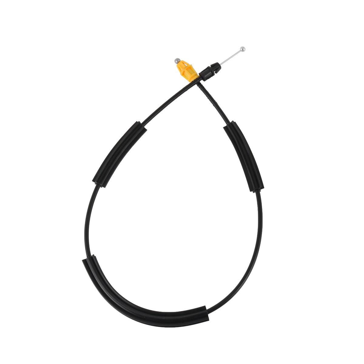Câble De Serrure De Porte Pour MAN TGA - Référence 8162680013, Neuf Avec Garantie 2 Ans