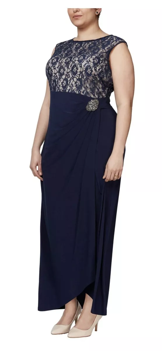 Navy clearance dress 18